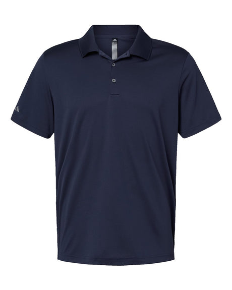 Adidas Men's Performance Polo. A230 - Navy