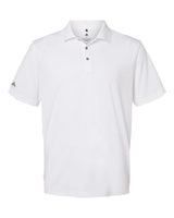 Adidas Men's Performance Polo. A230 - White