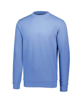 Augusta Sportswear Men's 60/40 Fleece Crewneck Sweatshirt. 5416