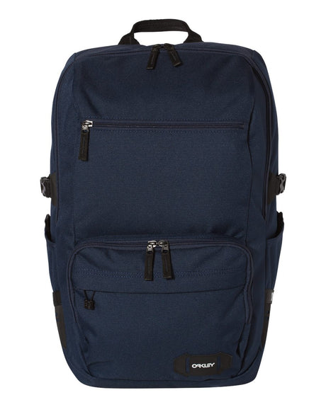 Oakley 28L Street Pocket Backpack. 921422ODM - Fathom