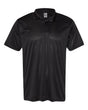 C2 Sport Men's Utility Polo. 5900 - Black