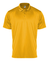 C2 Sport Men's Utility Polo. 5900 - Gold