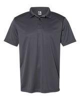 C2 Sport Men's Utility Polo. 5900 - Graphite