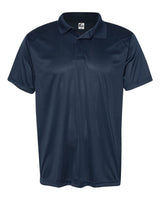 C2 Sport Men's Utility Polo. 5900 - Navy