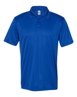 C2 Sport Men's Utility Polo. 5900 - Royal