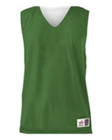 Alleson Athletic Youth Reversible Mesh Tank. 560RY - Kelly/ White