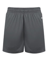 Badger Women's Ultimate SoftLock™ Shorts. 4012 - Graphite