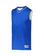 Augusta Sportswear Men's Reversible Two Color Jersey. 152