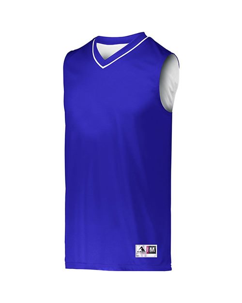 Augusta Sportswear Youth Reversible Two Color Jersey. 153