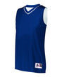 Augusta Sportswear Women's Reversible Two Color Jersey. 154