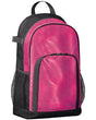 Augusta Sportswear All Out Glitter Backpack. 1106