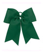 Augusta Sportswear Cheer Hair Bow. 6701 - Dark Green