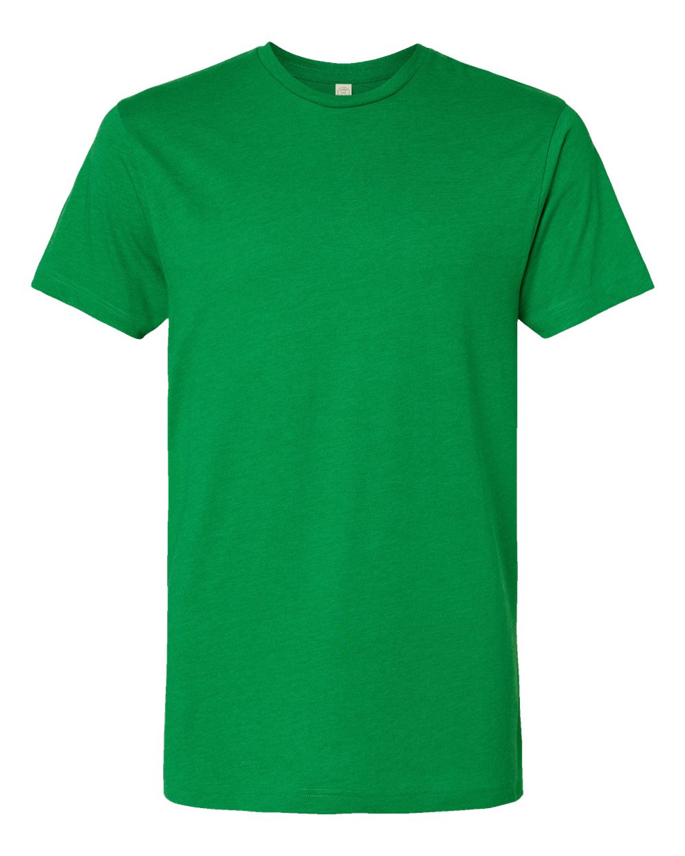 LAT Unisex Fine Jersey Tee. 6901 - Vintage Green
