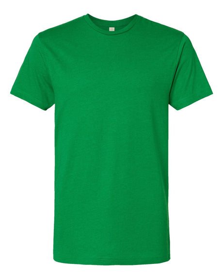 LAT Unisex Fine Jersey Tee. 6901 - Vintage Green