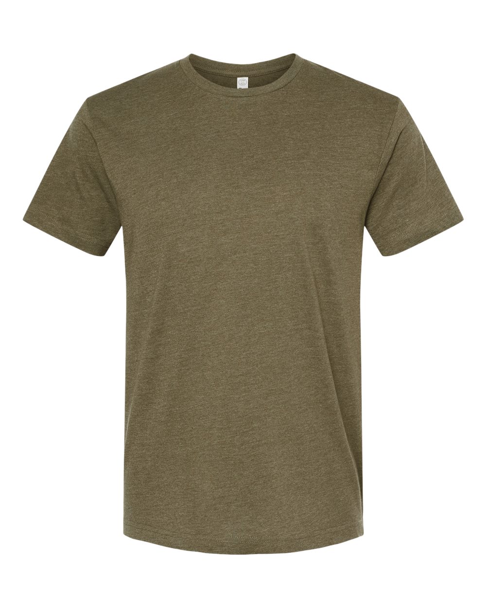 LAT Unisex Fine Jersey Tee. 6901 - Vintage Military Green
