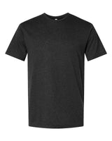 LAT Unisex Fine Jersey Tee. 6901 - Vintage Smoke