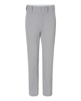 Alleson Athletic Men's Baseball Pants. 605WLP - Grey