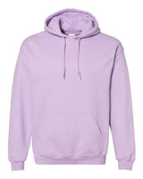 Gildan Unisex Heavy Blend™ Hooded Sweatshirt. 18500 - Orchid