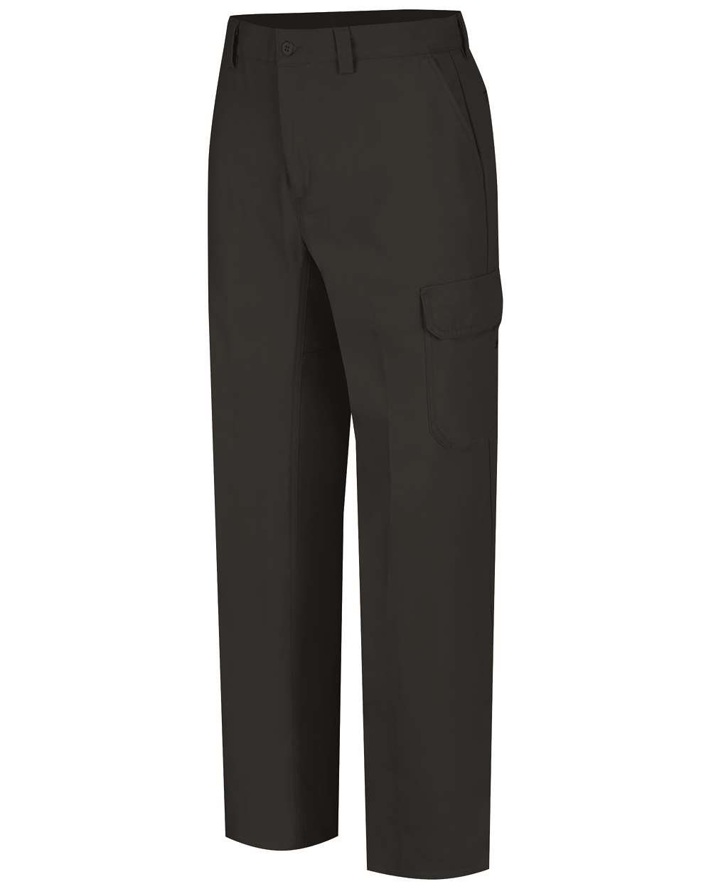 Dickies Men's Extended Sizes Functional Cargo Pants. WP80EXT - Black - 30I