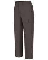 Dickies Men's Extended Sizes Functional Cargo Pants. WP80EXT - Charcoal - 32I