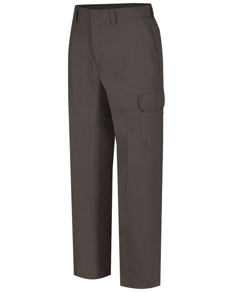 Dickies Men's Extended Sizes Functional Cargo Pants. WP80EXT - Charcoal - 34I