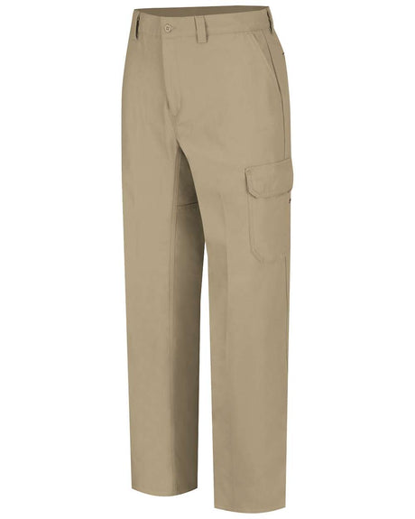 Dickies Men's Extended Sizes Functional Cargo Pants. WP80EXT - Khaki - 30I