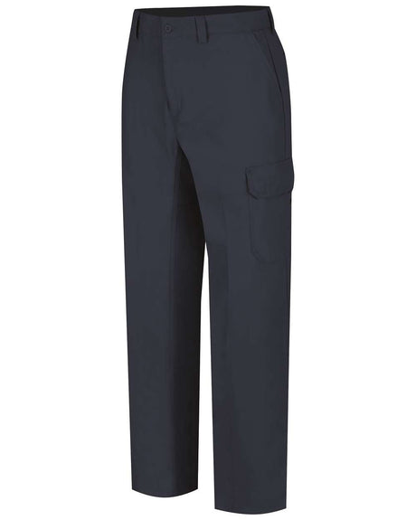 Dickies Men's Extended Sizes Functional Cargo Pants. WP80EXT - Navy - 34I