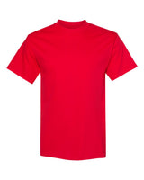 Hanes Unisex Essential-T T-Shirt. 5280 - Athletic Red