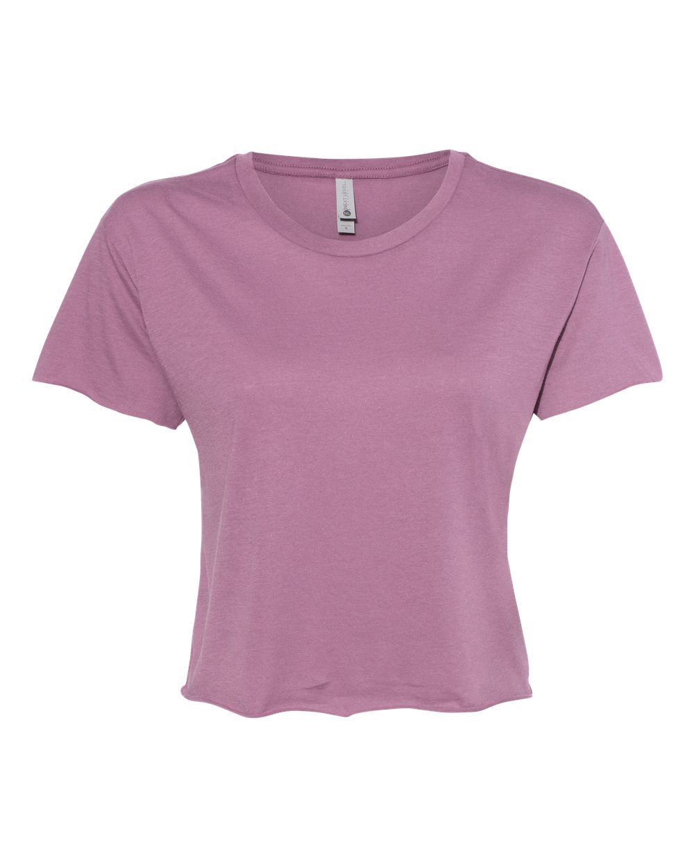 Next Level Women's Festival Crop Top. 5080 - Shiraz