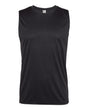 C2 Sport Men's Sleeveless T-Shirt. 5130 - Black