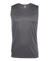 C2 Sport Men's Sleeveless T-Shirt. 5130 - Graphite