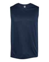 C2 Sport Men's Sleeveless T-Shirt. 5130 - Navy