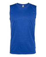 C2 Sport Men's Sleeveless T-Shirt. 5130 - Royal