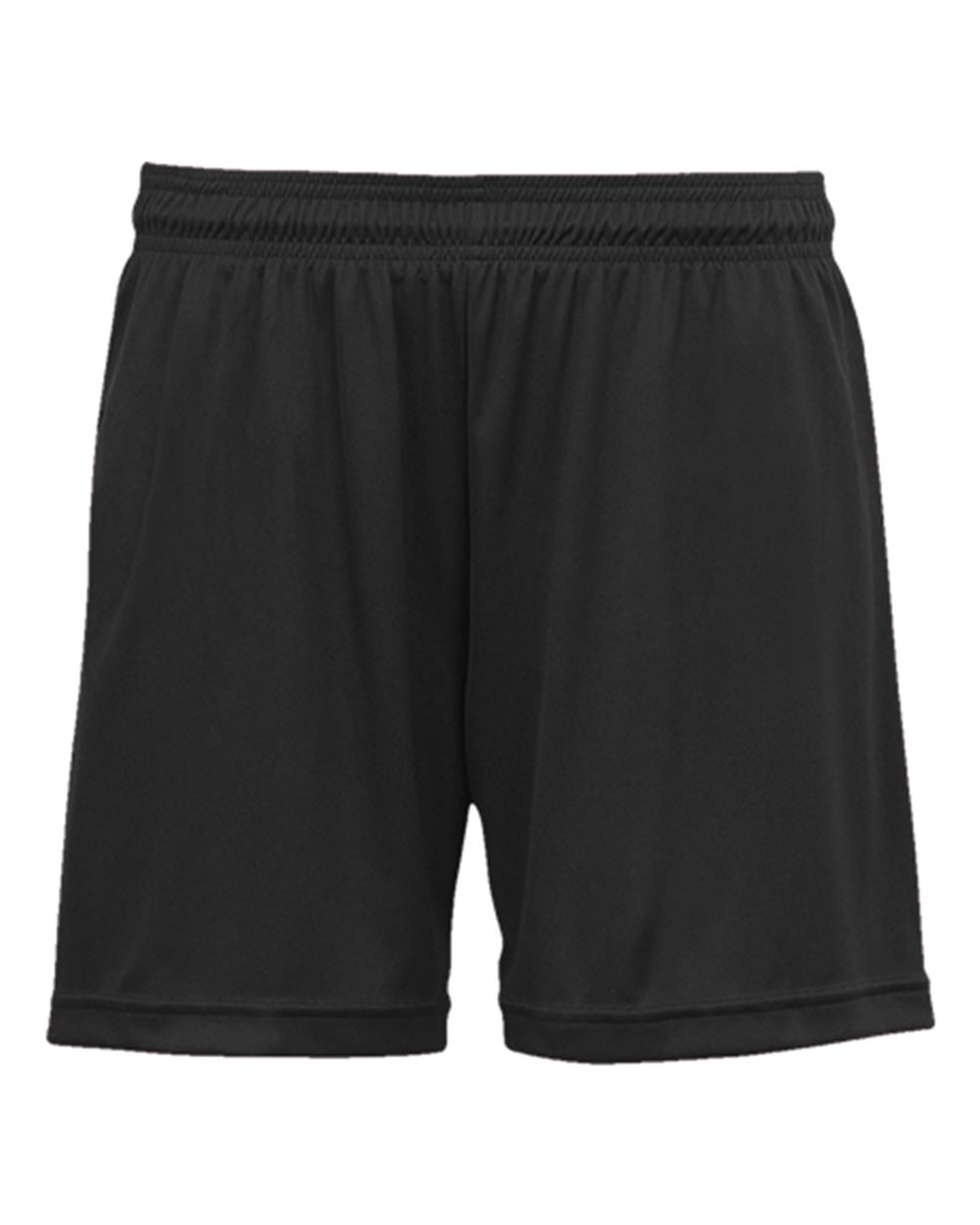 C2 Sport Women's Performance Shorts. 5616 - Black
