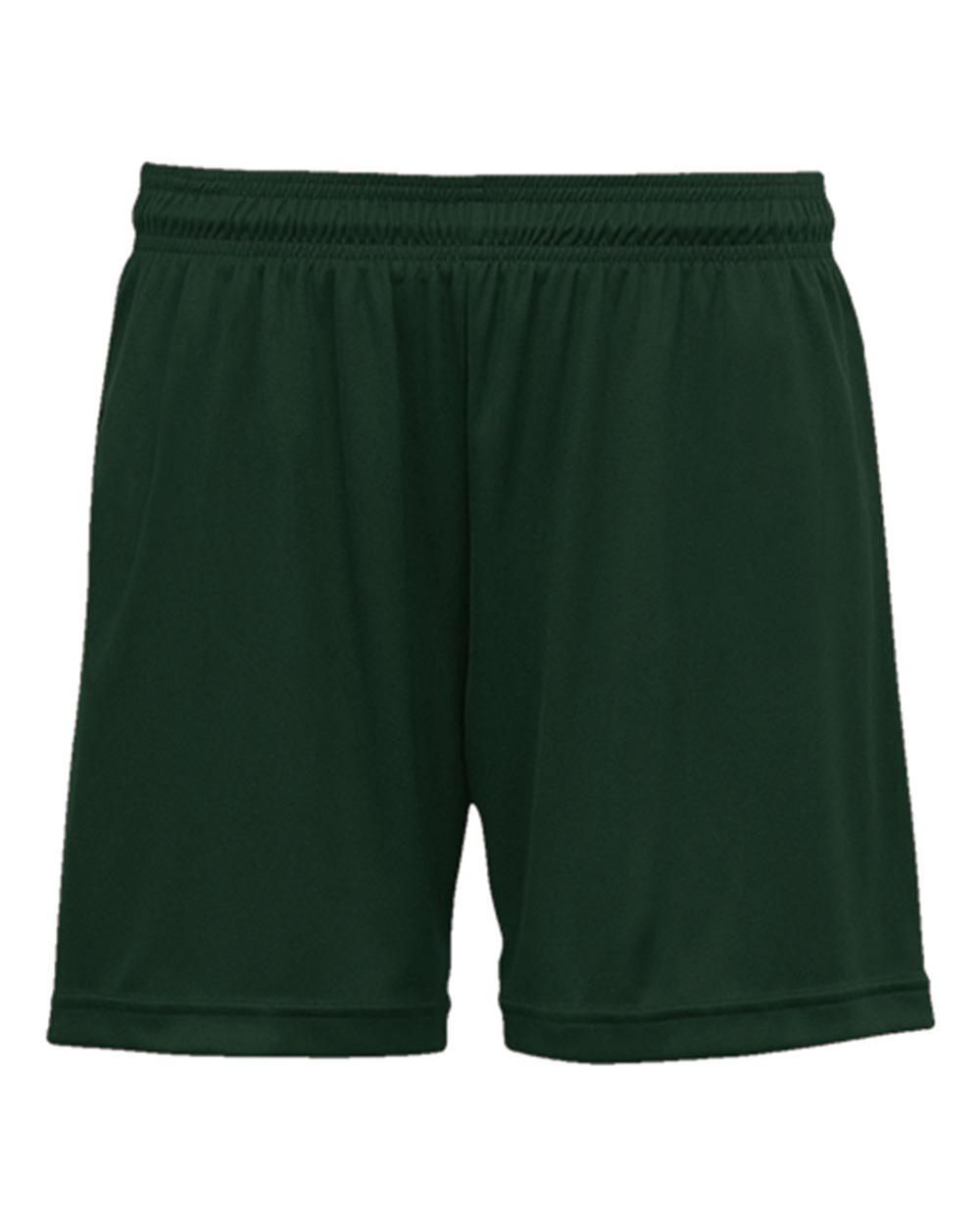 C2 Sport Women's Performance Shorts. 5616 - Forest