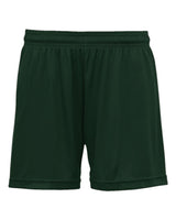C2 Sport Women's Performance Shorts. 5616 - Forest