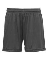 C2 Sport Women's Performance Shorts. 5616 - Graphite