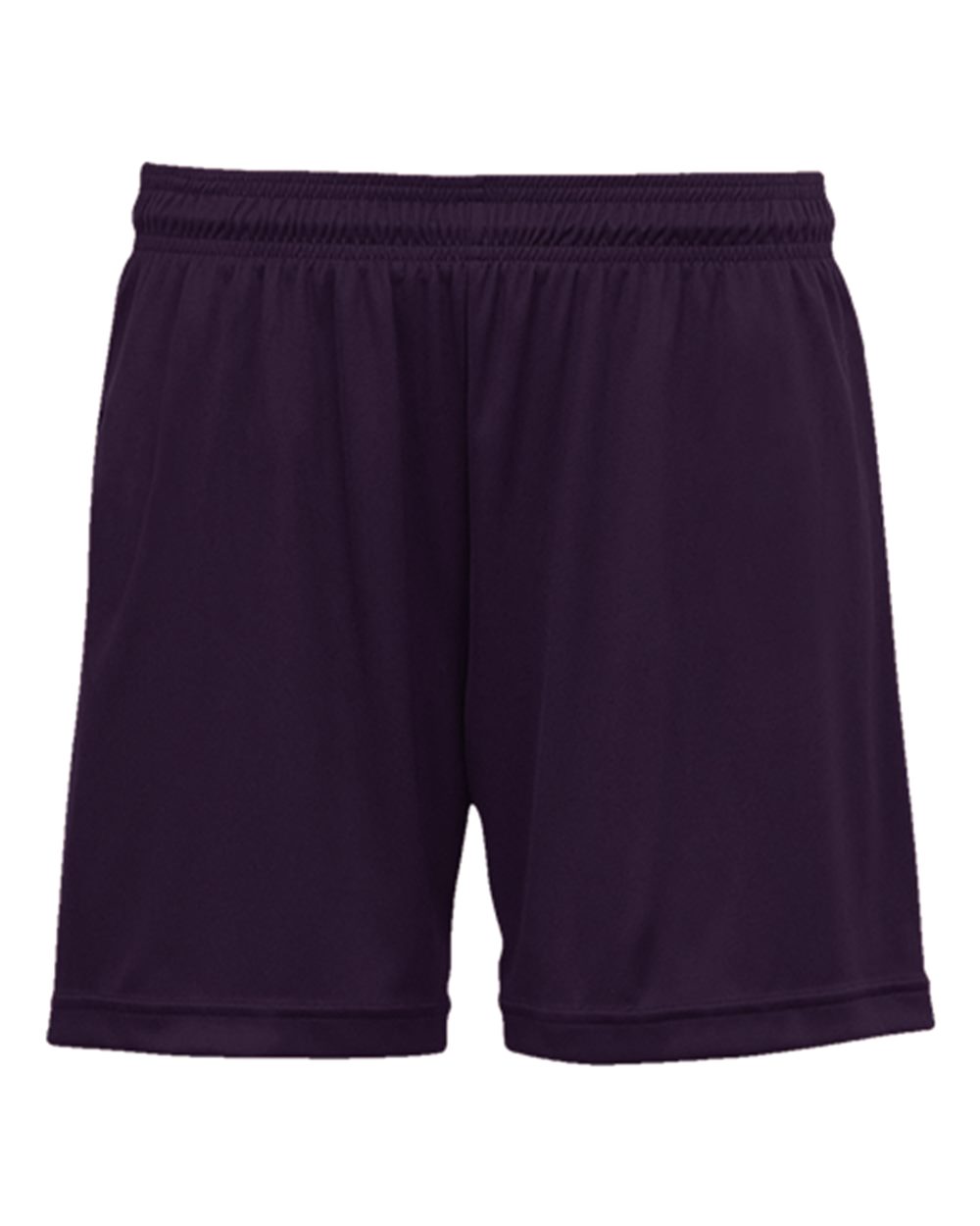 C2 Sport Women's Performance Shorts. 5616 - Purple