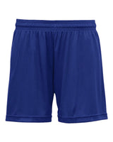 C2 Sport Women's Performance Shorts. 5616 - Royal