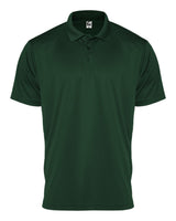 C2 Sport Youth Utility Polo. 5901 - Forest
