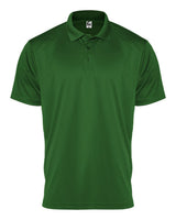 C2 Sport Youth Utility Polo. 5901 - Kelly