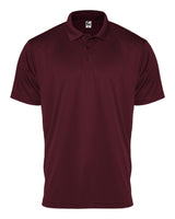 C2 Sport Youth Utility Polo. 5901 - Maroon
