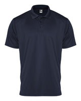 C2 Sport Youth Utility Polo. 5901 - Navy
