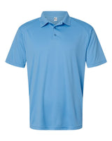 C2 Sport Men's Utility Polo. 5900 - Columbia Blue