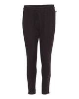 Badger Men's FitFlex French Terry Sweatpants. 1070 - Black