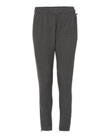 Badger Men's FitFlex French Terry Sweatpants. 1070 - Charcoal