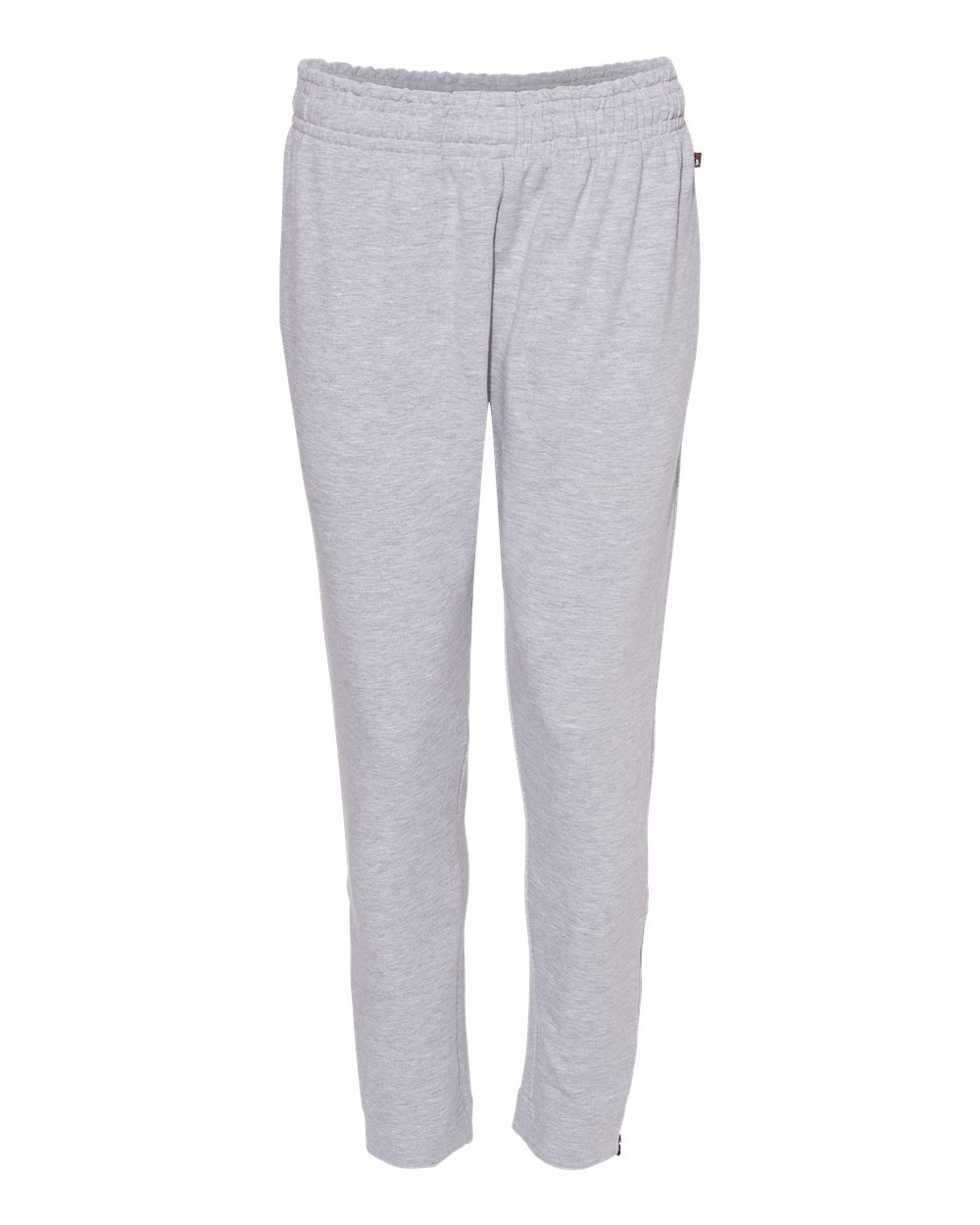 Badger Men's FitFlex French Terry Sweatpants. 1070 - Oxford