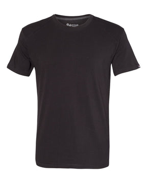 Badger Men's FitFlex Performance T-Shirt. 1000 - Black