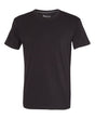 Badger Men's FitFlex Performance T-Shirt. 1000 - Black