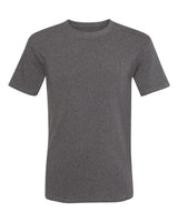Badger Men's FitFlex Performance T-Shirt. 1000 - Charcoal